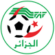 阿尔及利亚U16logo