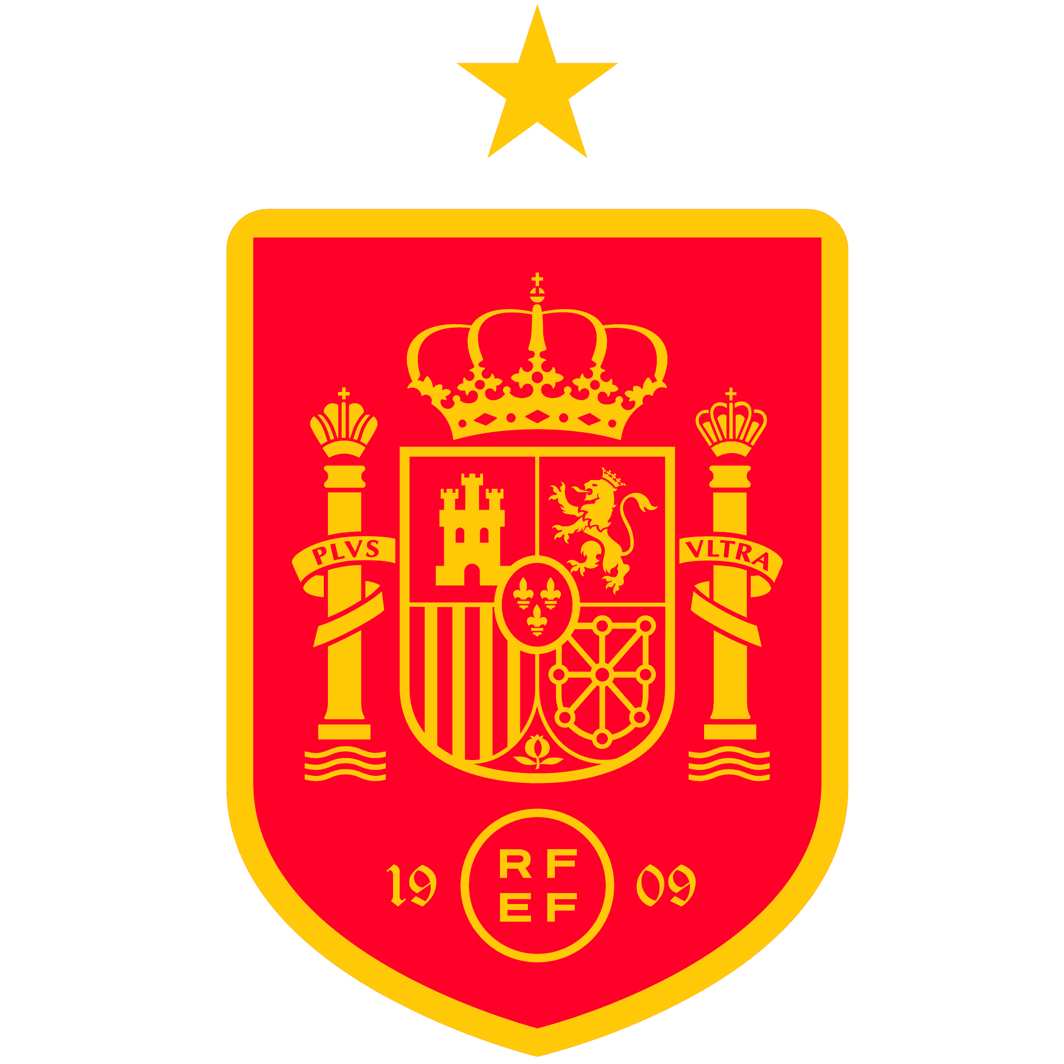 西班牙logo