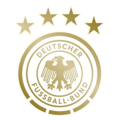 德国U19logo