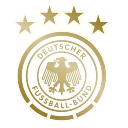 德国U20logo